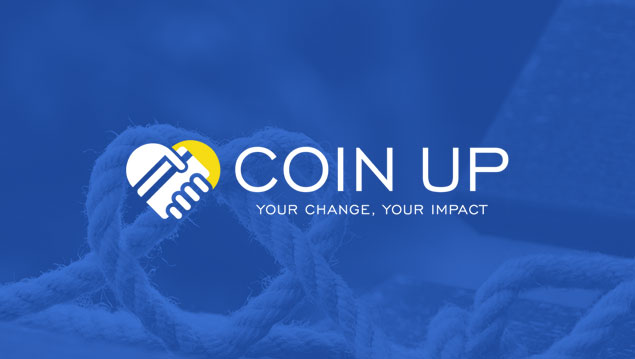 TCLF Partners with Coin Up to Offer Giving App